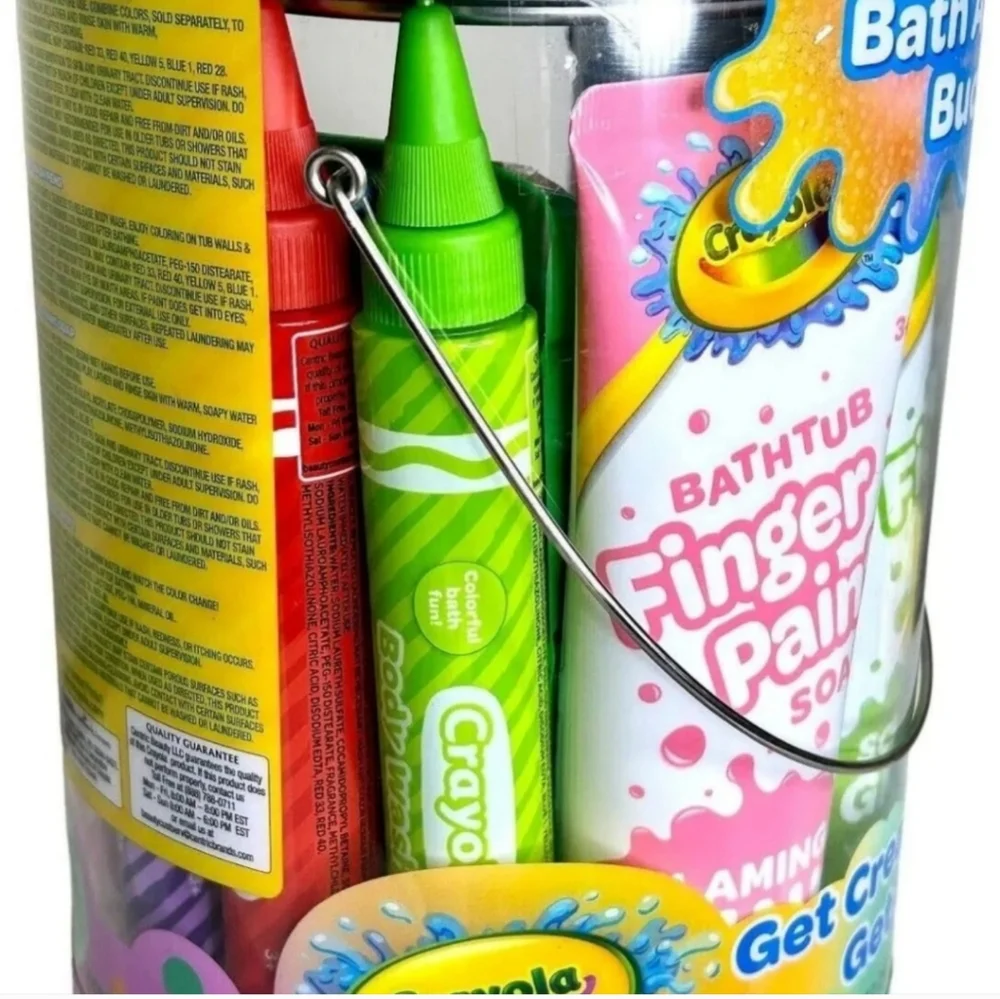 Crayola brand new